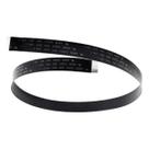 Cabo Flat Adf Compatível Com Hp M1536 1212 175 CM1415 M276 CE538-60106