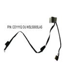 Cabo Flat Cabo Flat Da Tela Compativel Motion Q232