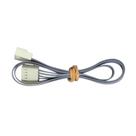 Cabo Flat De Ligação 5 Vias 0,40cm Expositor (1393) Cabo Flat De Ligação 5 Vias 0,40cm Expositor (1393)