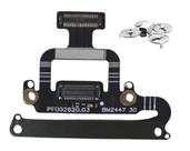 Cabo Flat Do Sensor Frontal Drone Dji Flip - Pf002620.03