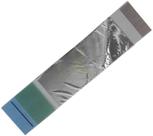 Cabo flat lvds original lg da placa wi-fi para soundbar gx gx.dbrallk gx.deusllk ead62131539