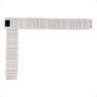 Cabo Flat Lvds Tv LG Ead63969905 Novo Original