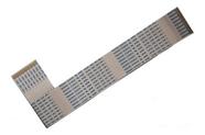 Cabo flat lvds tv samsung un32j4000/un32j4300 bn96-35954a