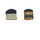 Cabo flat para notebook bringIT compatível com Acer Part Number SM30HS-A016-001A 30 pinos Cabo flat para notebook bringIT compatível com Acer Part Number SM30HS-A016-001A 30 pinos