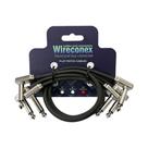 Cabo Flat Para Pedal Wfc 12-3 Wireconex