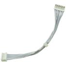 Cabo Flat Placa Digital Maq. Cortar Tecido Rcs-100B Bateria