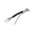 Cabo Flat Placa Display Ar Condicionado LG TSNC122 TS-H092H4