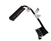 Cabo flat sata do hd notebook dell latitude 3520 3522 00vmtp