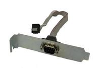 Cabo Flat Serial DB9 com Espelho Slim, GV CBD.975