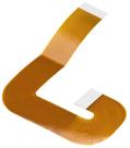 Cabo Flat Tipo J P/ O Leitor Do Ps2 Série 7000x 9000x Slim Cabo Flat Tipo J P/ O Leitor Do Ps2 Série 7000x 9000x Slim