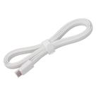 Cabo Flat Type C Oex Enjoy Cb700 1.2M Branco
