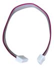 Cabo Flex 5vias 26awg 165mm Central Alarme Amt8000 Intelbras