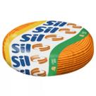 Cabo Flex 750V 1.00 100M Laranja Sil