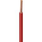 Cabo Flex 750v 10.00mm 100mts Vermelho - Danflex