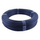 Cabo Flex. Automotivo 1.50mm Preto Rolo 100m - Cód.6564 Cabo Flex. Automotivo 1.50mm Preto Rolo 100m - Cód.6564