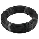 Cabo Flex. Automotivo 2.50mm Preto - Cód.7633
