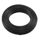 Cabo Flex. Automotivo 4.00mm Preto - Cód.8104