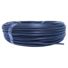 Cabo Flex. Automotivo 6.00mm Preto - Cód.6566