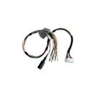 Cabo flex col 22vias 24/28awg 497mm ss 5532/ss 5542