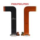 Cabo Flex Conector Carga Compatível PRO P900 P901 P905
