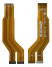 Cabo Flex Lcd Main Sub Carga Compatível Com Galaxy A25 Cabo Flex Lcd Main Sub Carga Compatível Com Galaxy A25