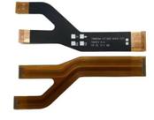 Cabo Flex LCD Sub Placa Main Compatível Galaxy A73 A736