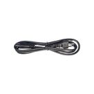 Cabo flex pt 3vias 18awg 1,5m