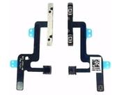 Cabo Flex Volume Mute Vibra Call Para 6 6g