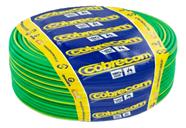 Cabo Flexicom 750v - 2,50mm² Brasil - Rolo 100m - Cobrecom