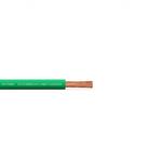 Cabo Flexicom Antichama Verde 1,50mm x 100m Cobrecom Cabo Flexicom Antichama Verde 1,50mm x 100m Cobrecom