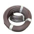 Cabo Flexível 100M 1,50mm² 70 NM247-3 CL4 300v Cabo Flexível 100M 1,50mm² 70 NM247-3 CL4 300v
