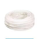 Cabo Flexível 1,5mm 100m Branco - RCM