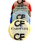 Cabo Flexivel 1,5mm Com 100 Metros Rolo De Fio 750v Cabo Flexivel 1,5mm Com 100 Metros Rolo De Fio 750v