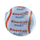 Cabo Flexível 1,5mm Enrecab 100m Elétrico Colorido Fios