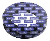Cabo Flexível 1,5mm Rolo 100mts Preto Corfio