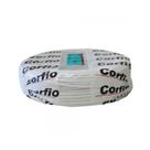 Cabo Flexivel 1,5mm x 100m Branco Corfio