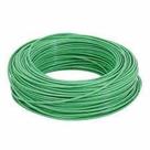 Cabo Flexível 16mm Verde Sil - 100 Metros