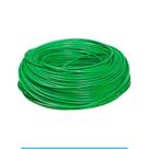 Cabo Flexível 2,5mm 100m Verde - RCM