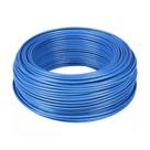Cabo Flexível 2,5mm 750V Rolo Com 100 Metros Azul
