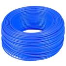 Cabo flexivel 25mm azul 750v 100 metros cooperfio