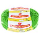 Cabo Flexível 2,5mm Verde 100mts 750V - Megatron