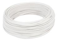 Cabo Flexível 4mm 50 Metros Fácil Instalação - Lexman