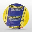 Cabo flexivel 6,0mm 750v cobrecom rl 100mts. Cabo flexivel 6,0mm 750v cobrecom rl 100mts.