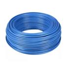 Cabo Flexivel 6,0mm 750v Rolo Com 100 Metros Azul