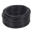 Cabo flexivel 6mm preto