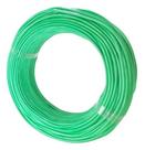 Cabo Flexivel 6mm Rolo 30 Metros Fio Eletrico verde Cabo Flexivel 6mm Rolo 30 Metros Fio Eletrico verde