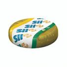 Cabo Flexível 750V 2,5mm Cor Amarelo Rolo 100 Metros Marca - Silflex