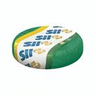 Cabo Flexível 750V 4,00mm Cor Verde Rolo 100 Metros Marca - Silflex