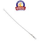 CABO FLEXIVEL APRAZIVEL C/ GIRADOR E ENCAGTE RAPIDO 20CM 5pç