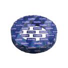 Cabo Flexível BWF 0,75mm² Rolo de 200 Metros 750V Corfio - Azul Escuro